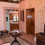 Petrino Lejlighedshotel
