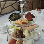 Lejlighedshotel Petrino Rhodes City