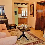 Lejlighedshotel Petrino Rhodes City