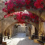 Petrino Lejlighedshotel Rhodes City