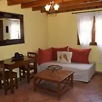 Lejlighedshotel Petrino Rhodes City