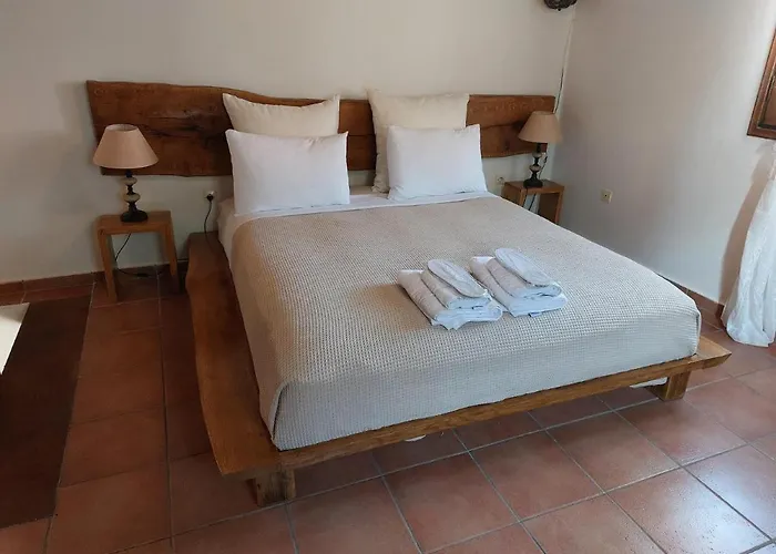 Hotel de apartamente Petrino