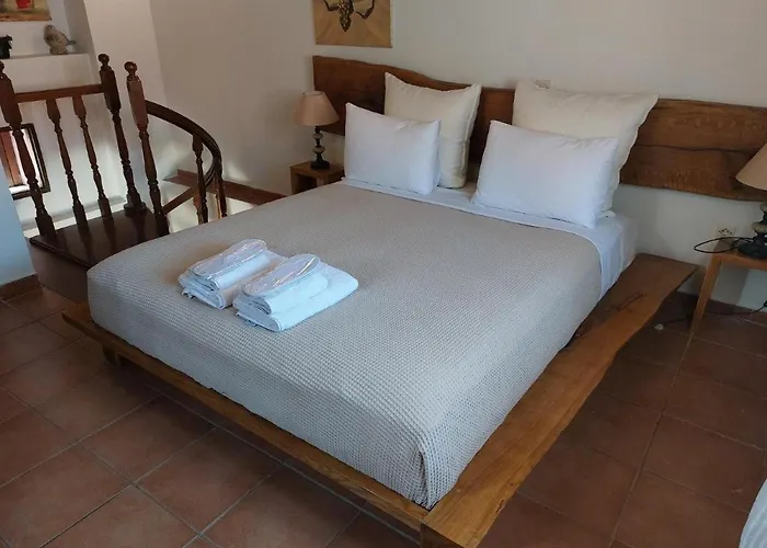 Petrino Hotel de apartamente Rhodes City