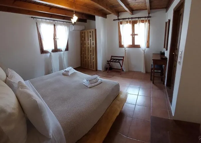 Hotel de apartamente Petrino
