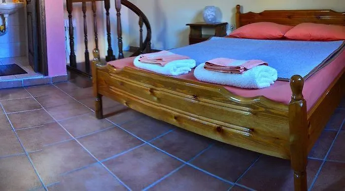Hotel de apartamente Petrino Rhodes City