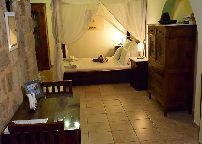 Hotel de apartamente Petrino 4*