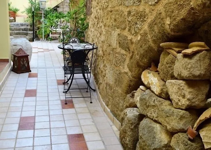 Hotel de apartamente Petrino 4*
