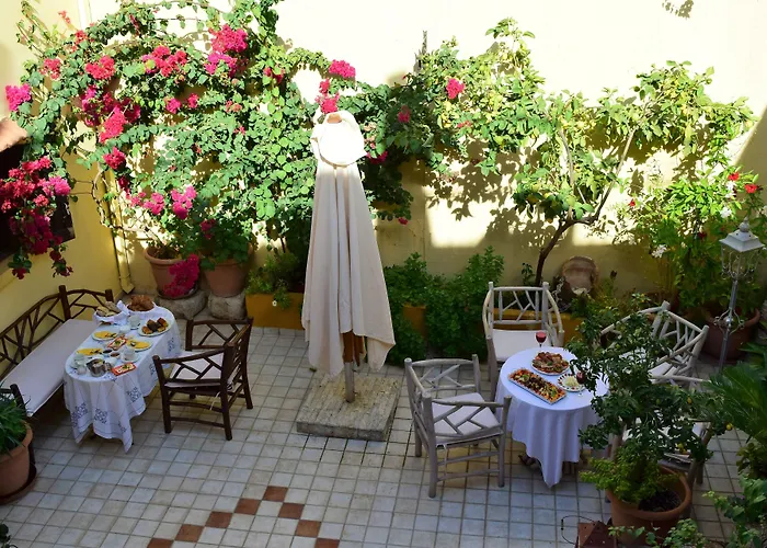 Petrino Hotel de apartamente 4*