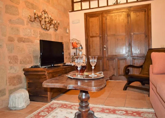 Petrino Hotel de apartamente 4*