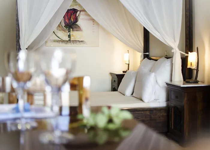 Hotel de apartamente Petrino