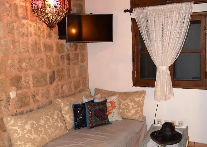 Hotel de apartamente Petrino