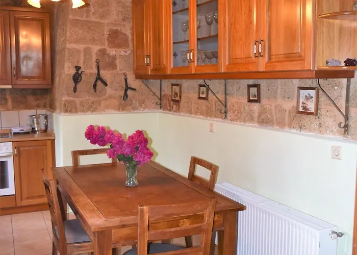 Hotel de apartamente Petrino