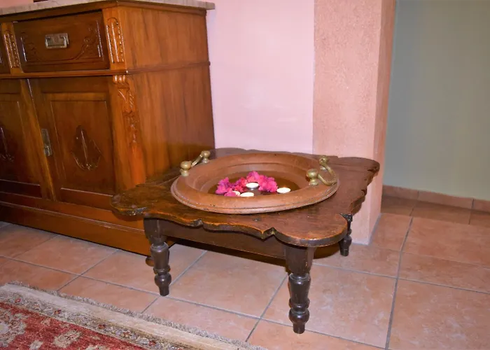 Petrino Hotel de apartamente 4*