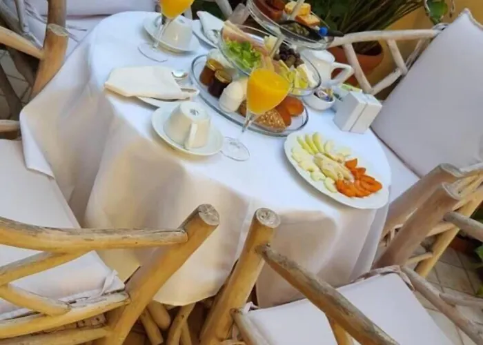 Petrino Hotel de apartamente Rhodes City