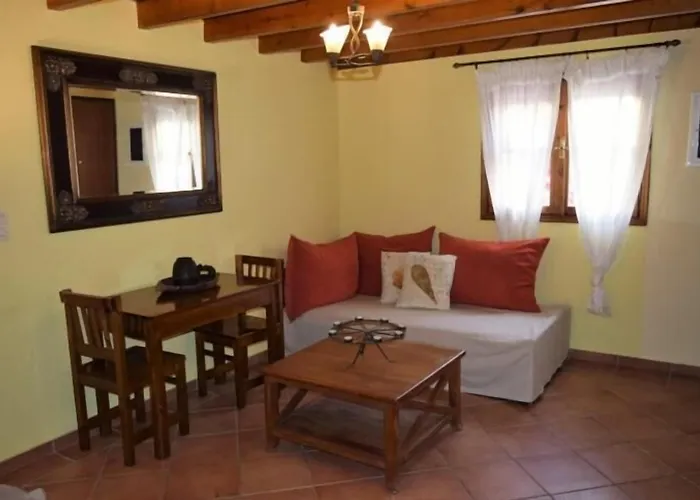 Hotel de apartamente Petrino Rhodes City