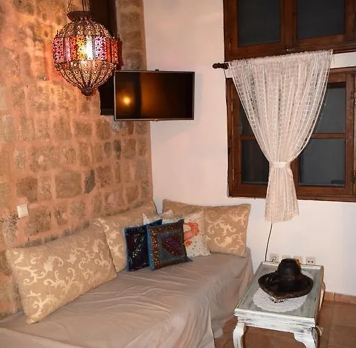 Hotel de apartamente Petrino 4*