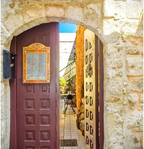 Hotel de apartamente Petrino Rhodes City