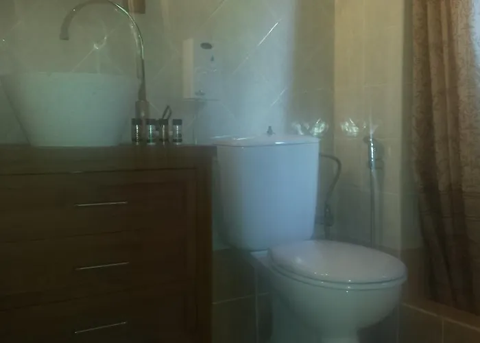 Hotel de apartamente Petrino