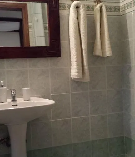 Hotel de apartamente Petrino 4*