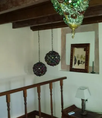 Hotel de apartamente Petrino