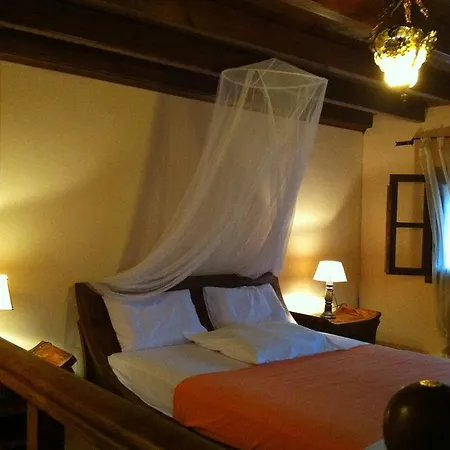 Petrino Aparthotel Rhodes City