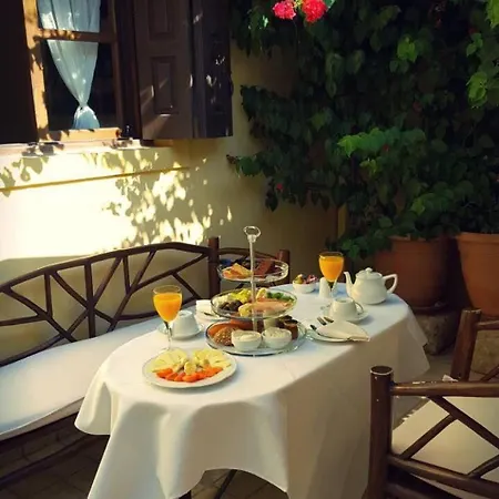 Petrino Aparthotel Rhodes City