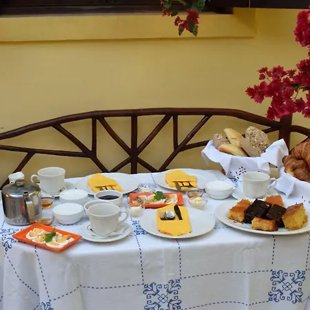 Aparthotel Petrino 4*