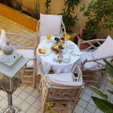 Petrino 4* Rhodes City