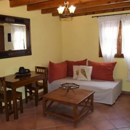 Aparthotel Petrino Rhodes City