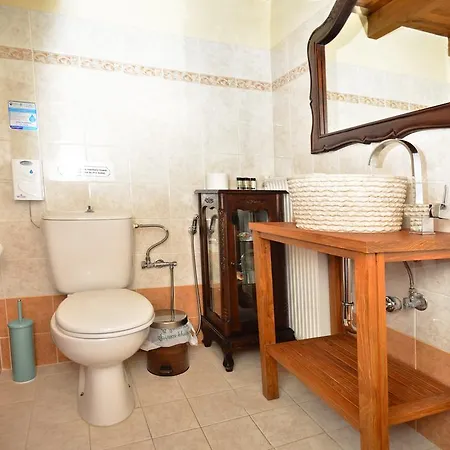 Aparthotel Petrino 4*