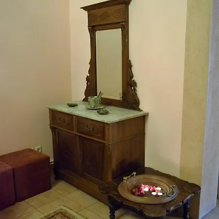 Petrino Aparthotel Rhodes City