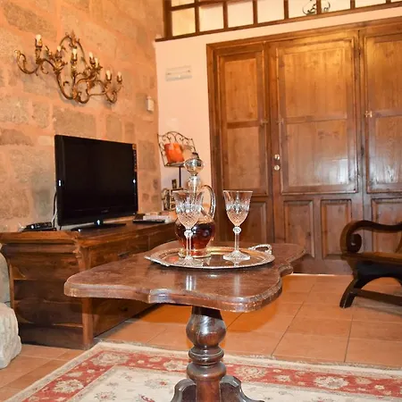 Aparthotel Petrino Rhodes City