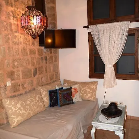 Aparthotel Petrino 4*