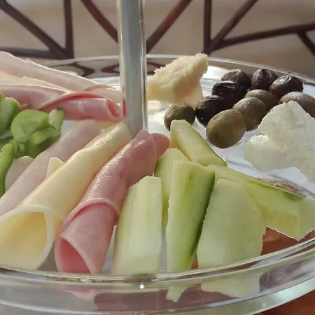 Petrino 4* Rhodes City