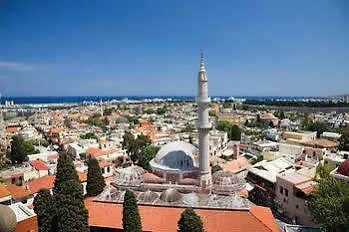 Aparthotel Petrino 4*