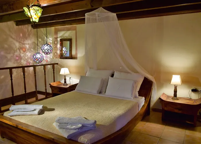 Hotel de apartamente Petrino