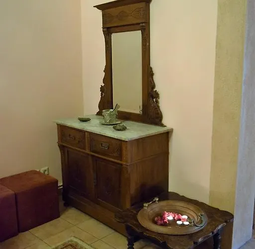 Petrino Hotel de apartamente Rhodes City