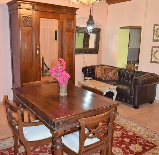 Hotel de apartamente Petrino Rhodes City