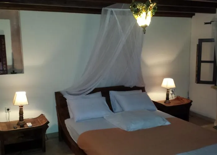 Hotel de apartamente Petrino 4*