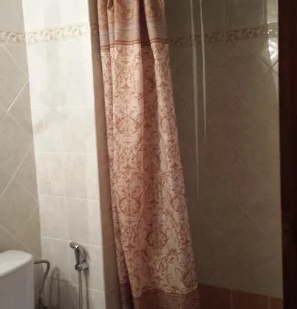 Petrino Apartmanhotel Rhodes City