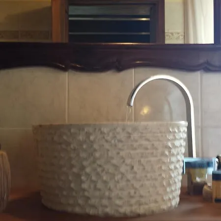 Petrino Apartmanhotel