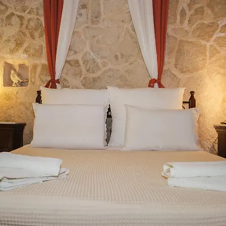 Apartahotel Petrino Rhodes City