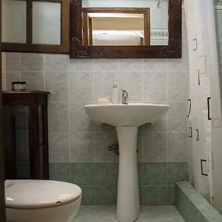 Petrino Apartmanhotel Rhodes City