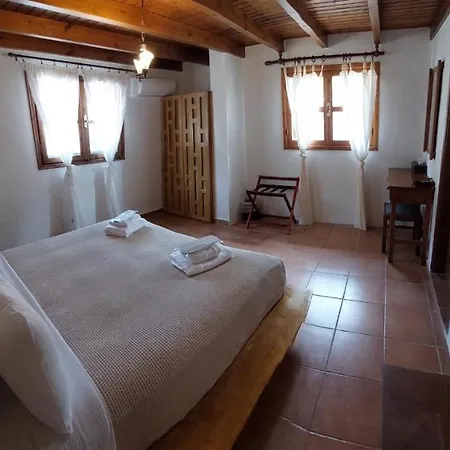 아파트호텔 Petrino