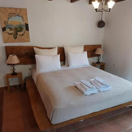 Petrino Apartahotel Rhodes City