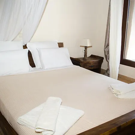 Apartmanhotel Petrino 4*