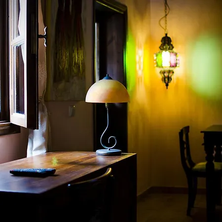 Apartmanhotel Petrino