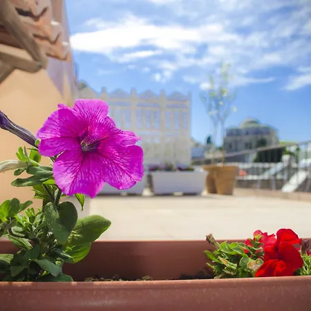 Petrino Apartmanhotel 4*