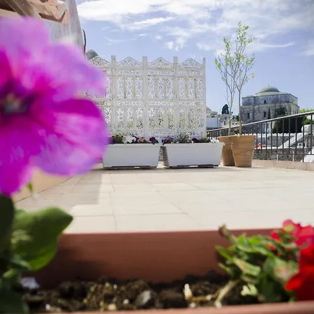 Apartmanhotel Petrino Rhodes City