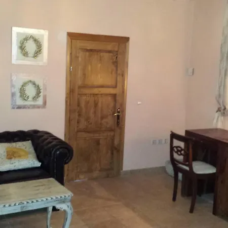 Petrino Apartmanhotel Rhodes City